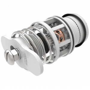 Kit Reparo para Válvula de Descarga Docol com Mola 1 1/4" - Blukit