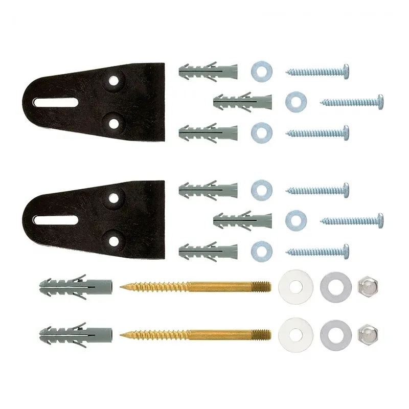 Conjunto de Fixacao para Tanque GG e G Builders Bucha 12 30lt - Celite