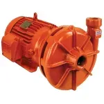 Bomba Centrifuga para Combate a Incendio 616 TJM 212 5cv Trifasico 4v IR3 - Dancor