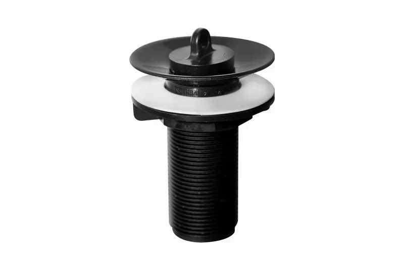 Valvula para Lavatorio SL 238x1 Preta - Esteves
