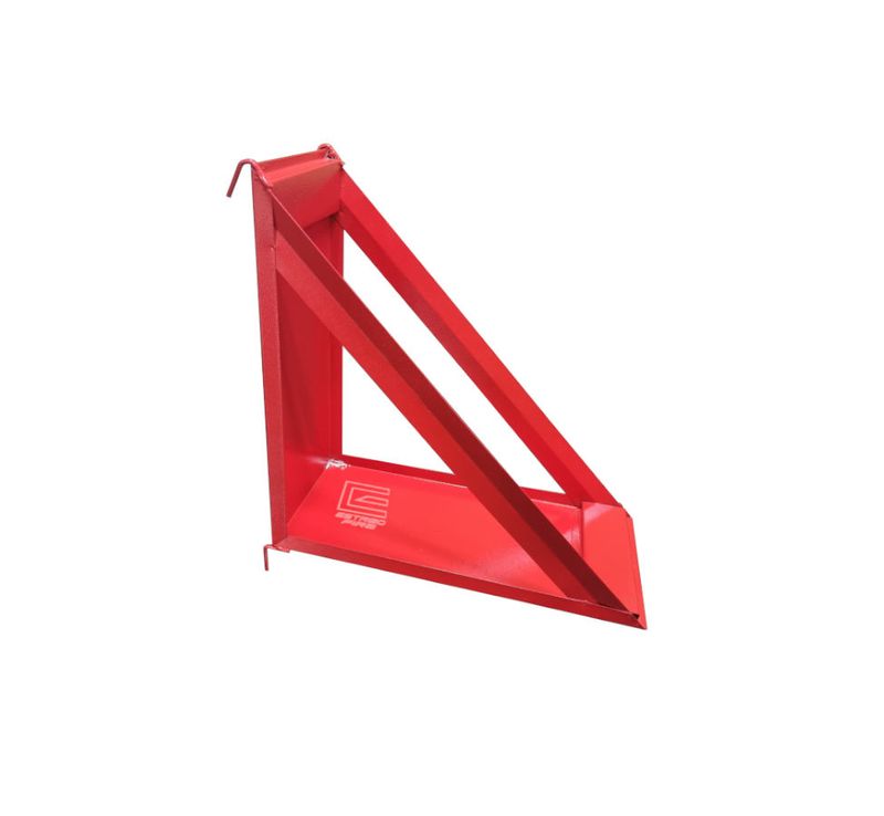 Cesto Basculante Direita 45x45 - Estribo