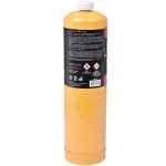 Cilindro de Gas 400g - Hidrogas