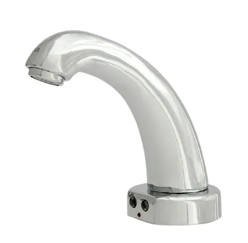 Torneira para Lavatorio com Sensor Cisne Modelo 3135 - Meka