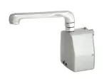 Torneira para Lavatorio de Parede com Sensor Bica Movel Modelo 3125 - Meka