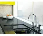 Misturador-para-Cozinha-de-Mesa-Bica-Alta-Chess-Cromado-Docol-2