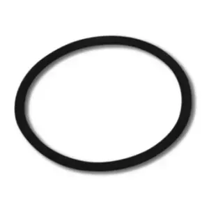 Anel de Borracha SMU Novo 100mm - Souza Lopes