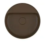 Cuba-de-Apoio-com-Mesa-Redonda-40cm-Marrom-L.12040.M.22-Deca-1