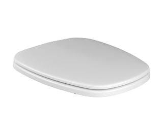 side view