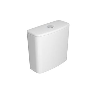 Caixa Acoplada Aspen Flex Ravena Izy  - CD.05.17 -  Deca