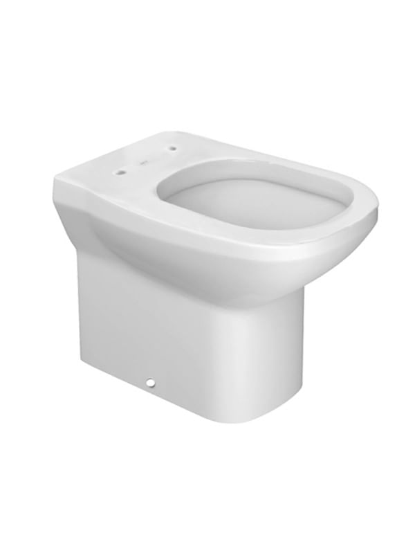 BaciaConvencionalFlexBrancoP3817DecaP3817