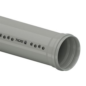 Tubo Série R 40mm 1m - Tigre