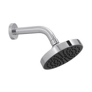 Chuveiro de Parede Redondo Flex 2081.C.STD Cromado - Deca