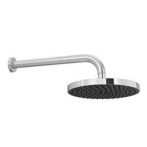 Chuveiro de Parede Redondo Flex Max 2085.C.STD Cromado - Deca