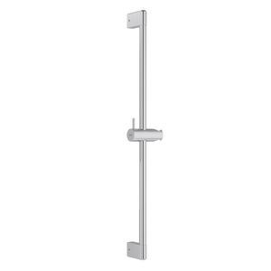 Barra Deslizante para Chuveiro de Teto Cromado  - 1980.C104 -  Deca