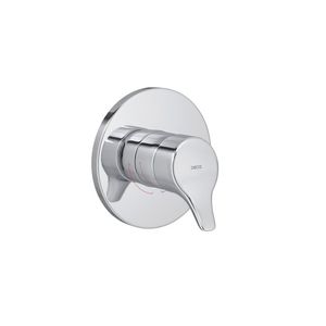 Acabamento Monocomando para Chuveiro Gama 4993 c13 CHU - Deca