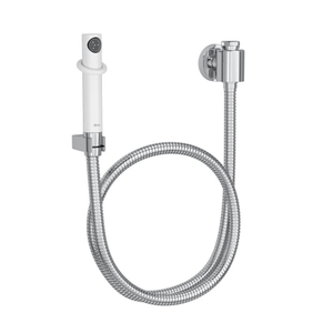 Ducha Higiênica Universal Redondo Branco  - 1948.C.ACT.BR -  Deca