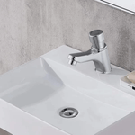 TorneiraparaLavatoriodeMesaDecamaticSmartCromado1173CSMTDeca