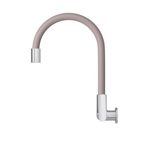 Torneira para Cozinha de Parede Deca Motion 1168.C23.FD Cromado Fendi - Deca