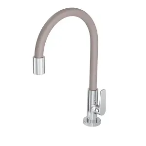 Torneira para Cozinha de Mesa Deca Motion 1167.C23.FD Cromado - Deca