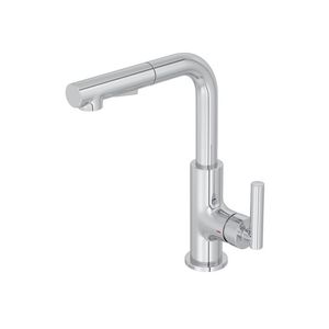 Torneira para Cozinha Monocomando Bica Alta Beta Flex Cromado  - 2256.C109.F.INT -  Deca