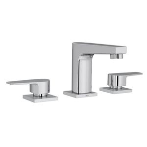 Misturador para Lavatório de Mesa Bica Baixa Level Cromado  - 1875.C26 -  Deca