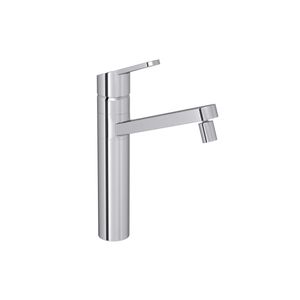 Misturador para Cozinha de Mesa Flex Plus Cromado  - 2250.C -  Deca