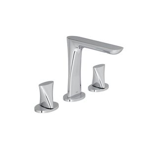 Misturador para Lavatório de Mesa Bica Alta Dk Cromado  - 1877.C16 -  Deca