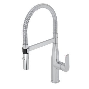 Misturador para Cozinha Monocomando Level Gourmet 2275.C Cromado - Deca