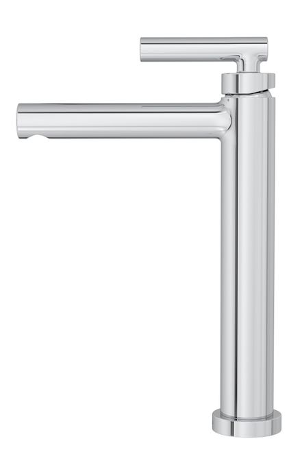 MisturadorparaLavatoriodeMesaBicaAltaDropCromado2885C91Deca