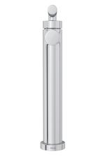 MisturadorparaLavatoriodeMesaBicaAltaDropCromado2885C91Deca