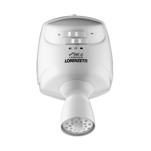 Ducha Jet 4 220v Branco - Lorenzetti