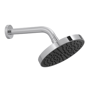 Chuveiro de Parede Redondo Flex Plus 2083.C.STD Cromado - Deca