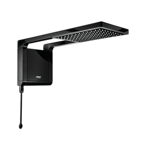 Chuveiro Acqua Storm Ultra 6800W 220V Black - Lorenzetti