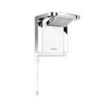 DuchaAcquaStarUltra6800W220VCromadoLorenzetti