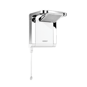 Ducha Acqua Star Ultra 6800W 220V Cromado - Lorenzetti