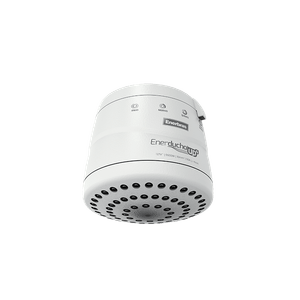 Chuveiro Elétrico Ducha Enerducha Up4 5500w 127v Branco - Enerbras