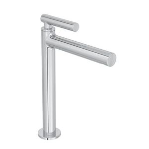 Torneira para Lavatório para Cuba DN15 de Mesa Bica Alta Beta Cromado  - 1189.C109 -  Deca