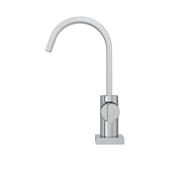 TorneiraparaLavatoriodeMesaBicaAltaPoloCromado1198C33Deca