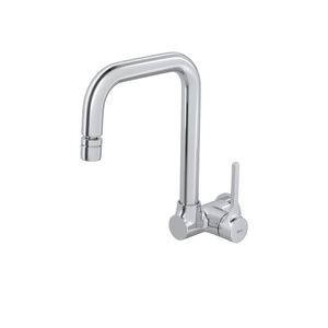 Torneira para Cozinha de Parede Start Cromado  - 1168.C11 -  Deca