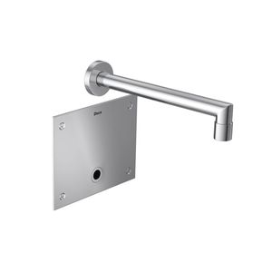 Torneira para Lavatório Embutida de Parede Decalux Cromado  - 1780.C -  Deca