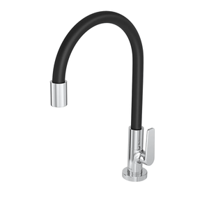 Torneira para Cozinha de Mesa Deca Motion 1167.C23.PT Cromado - Deca