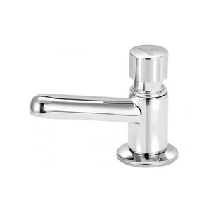 Torneira para Lavatório de Mesa Standard Matic 1170 Cromado - Esteves