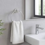 PortaToalhaArgolaABSInoxSidanMetais