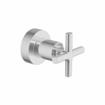 AcabamentoparaRegistrodePressaoDunaClassica12ate34Cromado4916C64PQDeca