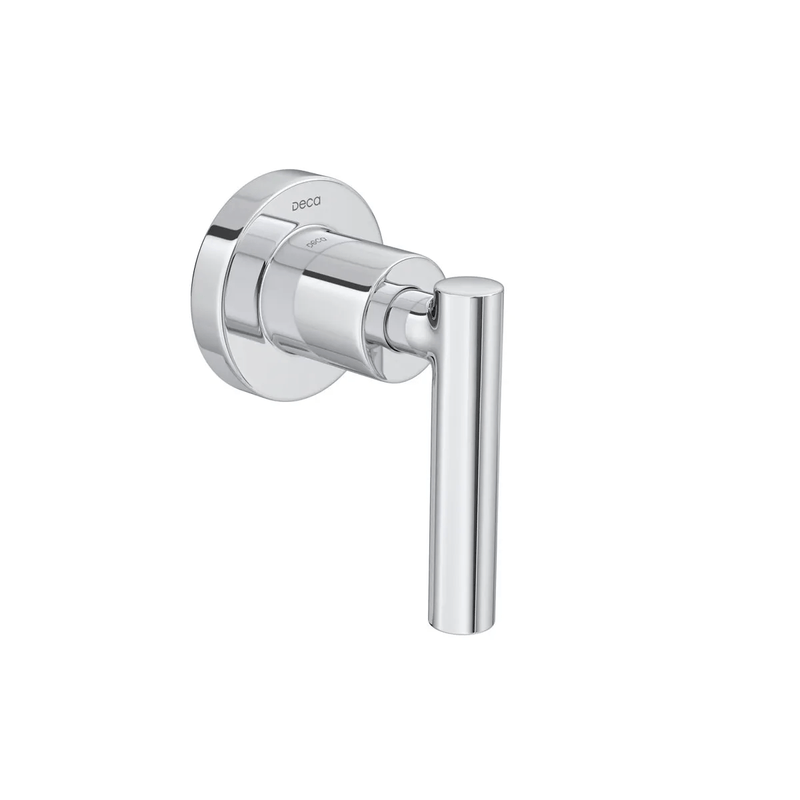 AcabamentoparaRegistrodeGavetaePressaoBetaPequeno1234a1CromadoDeca