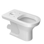 BaciaparaCaixaAcopladacomSaidaHorizontalNuovaBrancoP13317Deca