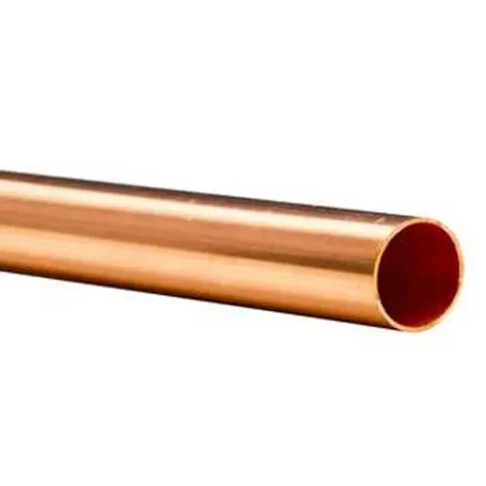 Cobre e Bronze